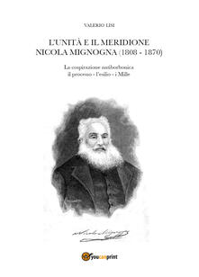 L Unità e il Meridione. Nicola Mignogna (1808-1870).pdf