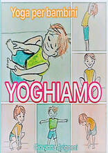 Libro Yoghiamo Giovanna Avignoni