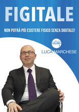 Libro Figitale Luca Marchese