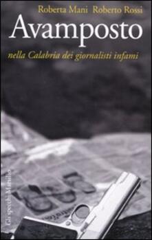 Avamposto. Nella Calabria dei giornalisti infami.pdf
