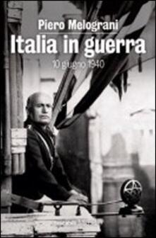 Italia in guerra. 10 giugno 1940.pdf