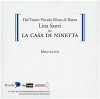 La casa di Ninetta. Con DVD