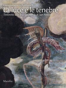 Librisulladiversita.it La luce e le tenebre. Ediz. illustrata Image