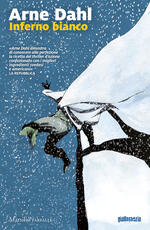 Libro Inferno bianco Arne Dahl