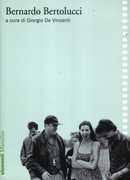 Libro Bernardo Bertolucci