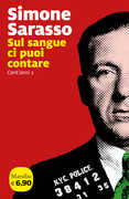 Libro Sul sangue ci puoi contare. Cent'anni. Vol. 2 Simone Sarasso