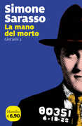 Libro La mano del morto. Cent'anni. Vol. 3 Simone Sarasso