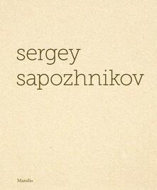 Sergey Sapozhnikov. Ediz. inglese.pdf