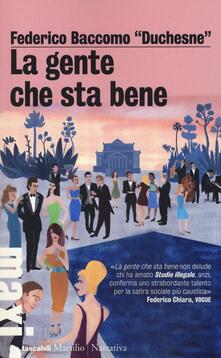 La gente che sta bene.pdf