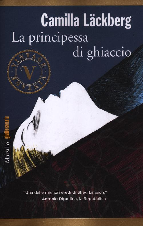 La principessa di ghiaccio