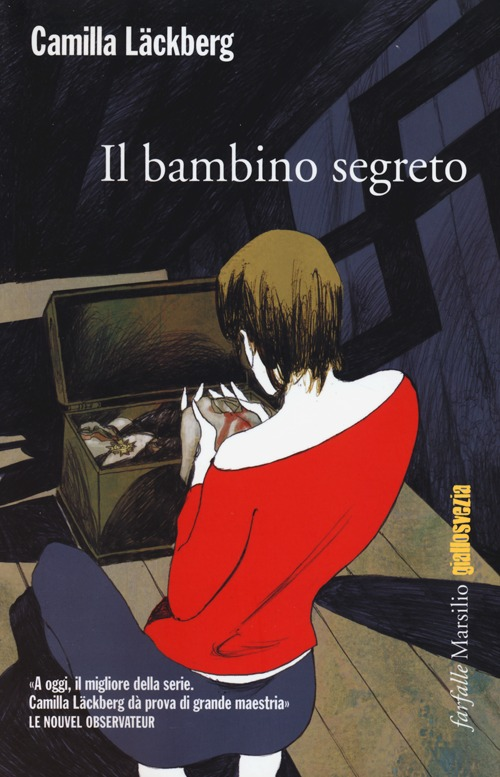 Il bambino segreto