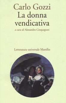 La donna vendicativa.pdf