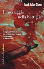 Libro Il messaggio nella bottiglia Jussi Adler-Olsen