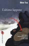 Libro L' ultimo lappone Olivier Truc
