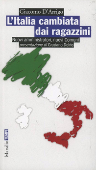 L' Italia cambiata dai ragazzini. Nuovi amministratori, nuovi comuni