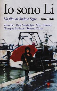 Io sono Li. Con DVD.pdf