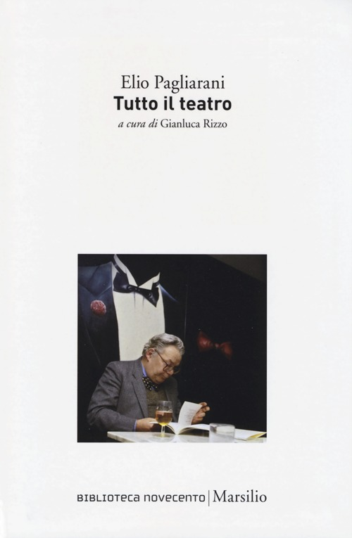 Tutto il teatro