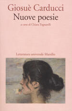 Libro Nuove poesie Giosuè Carducci