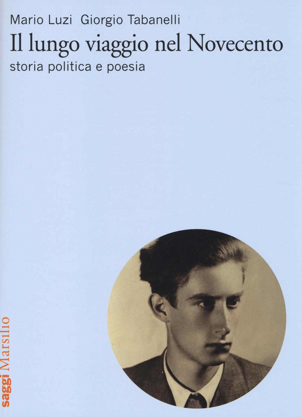 Il lungo viaggio nel Novecento. Storia, politica e poesia Scarica PDF EPUB
