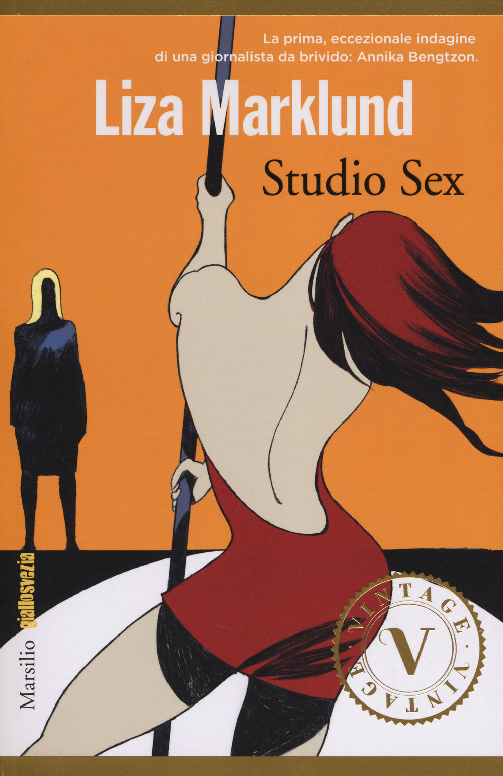 Studio Sex Scarica PDF EPUB
