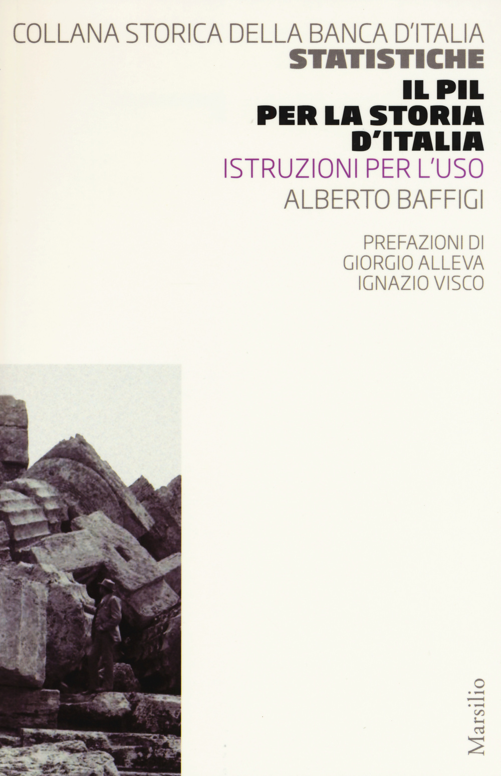 Il PIL per la storia d'Italia. Istruzioni per l'uso Scarica PDF EPUB
