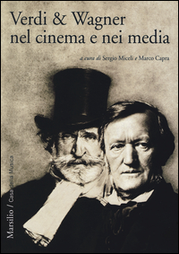 Image of Verdi & Wagner nel cinema e nei media