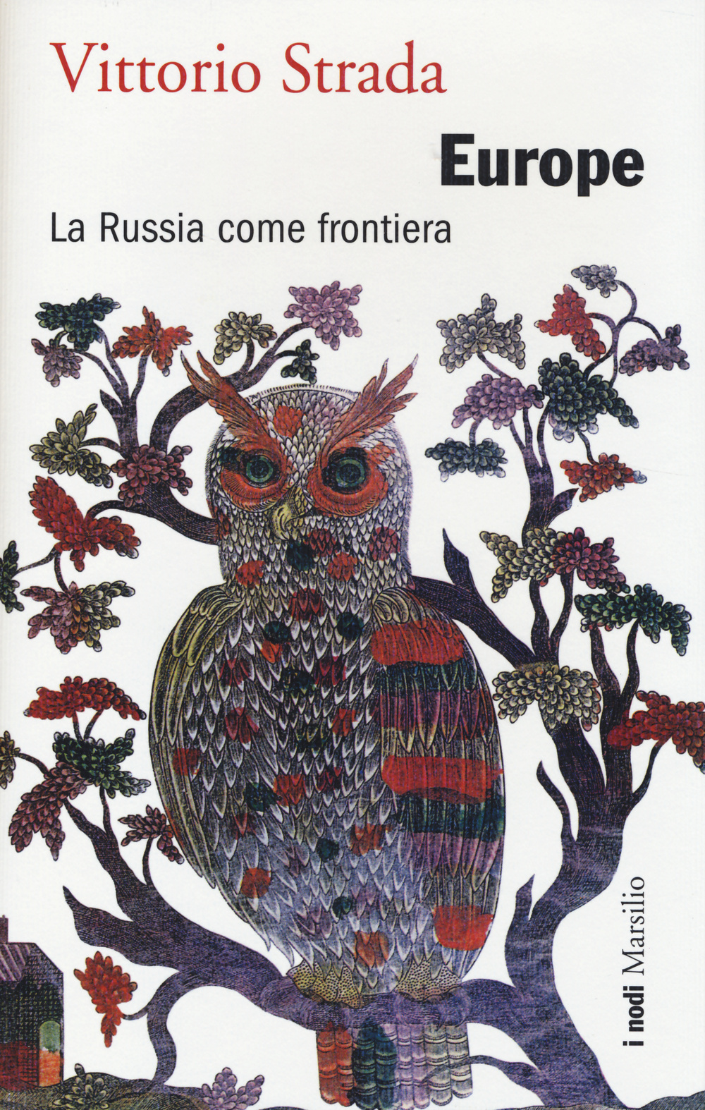 Europe. La Russia come frontiera Scarica PDF EPUB
