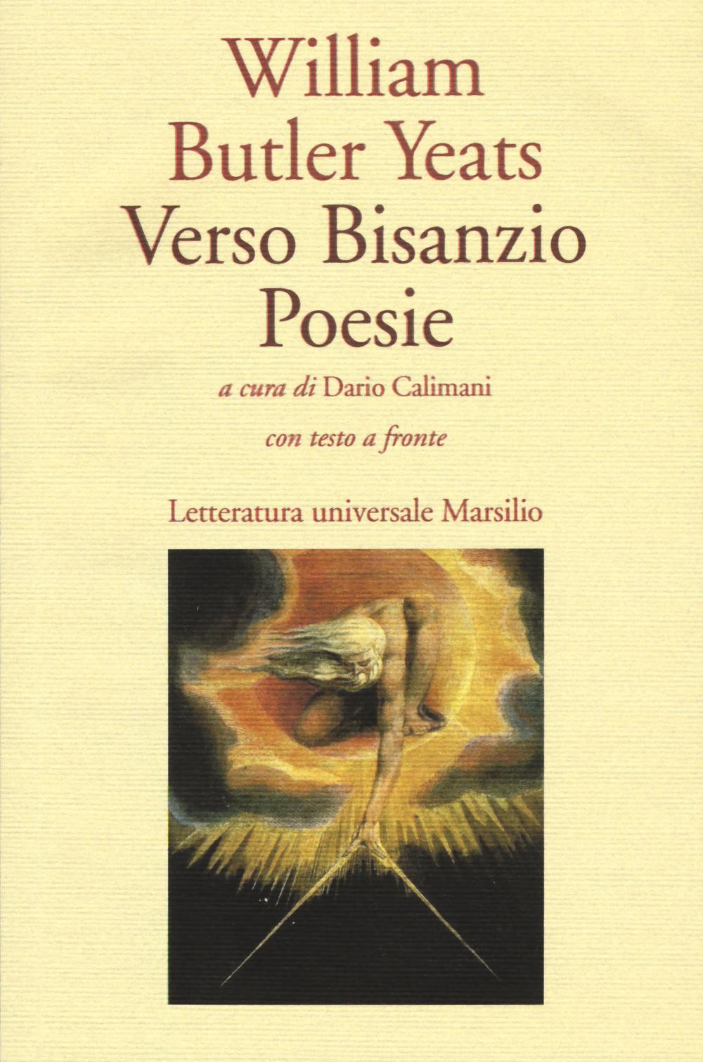 Verso Bisanzio. Testo inglese a fronte Scarica PDF EPUB
