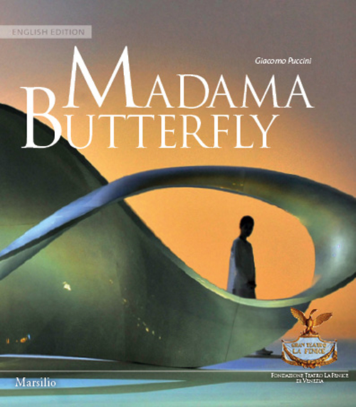 Madama Butterfly. Ediz. inglese Scarica PDF EPUB
