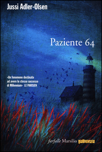 Paziente 64 Scarica PDF EPUB
