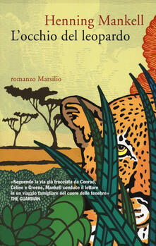 L occhio del leopardo.pdf