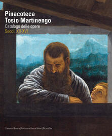Pinacoteca Tosio Martinengo. Catalogo delle opere. Secoli XII-XVI. Ediz. illustrata.pdf