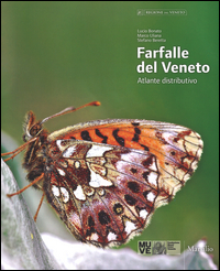 Farfalle del Veneto. Atlante distributivo. Ediz. italiana e inglese Scarica PDF EPUB
