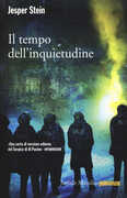Libro Il tempo dell'inquietudine Jesper Stein
