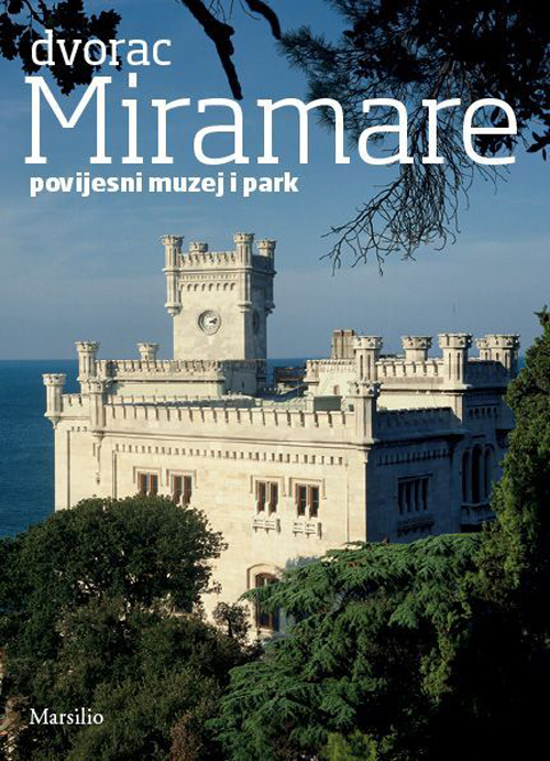 Dvorac Miramare Scarica PDF EPUB
