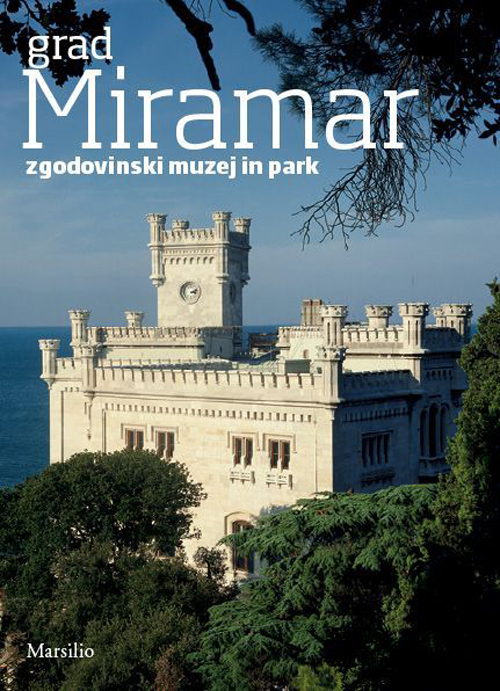 Grad Miramar Scarica PDF EPUB
