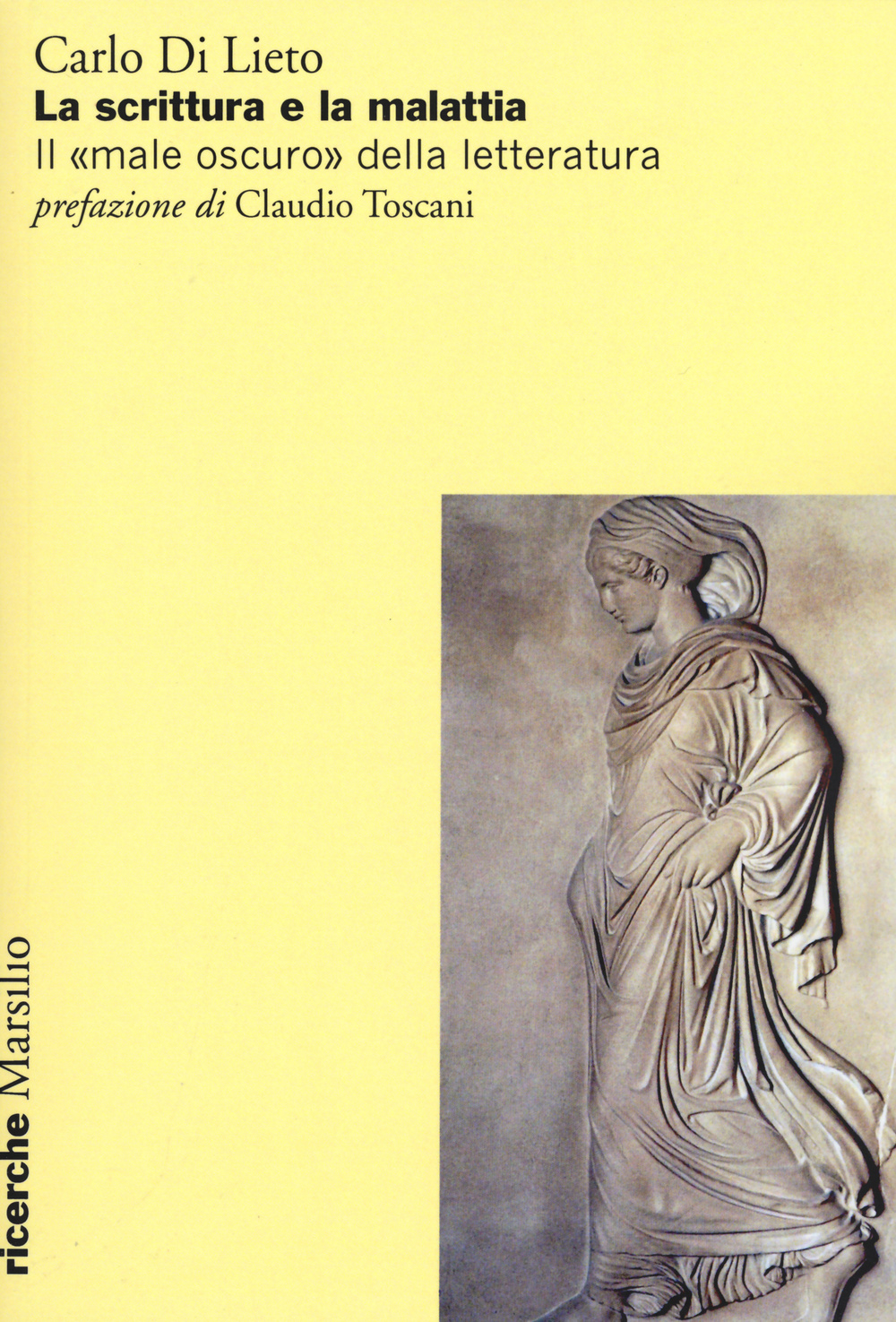 La scrittura e la malattia. Il «male oscuro» della letteratura Scarica PDF EPUB
