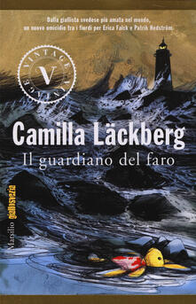 Il guardiano del faro. I delitti di Fjällbacka. Vol. 7.pdf