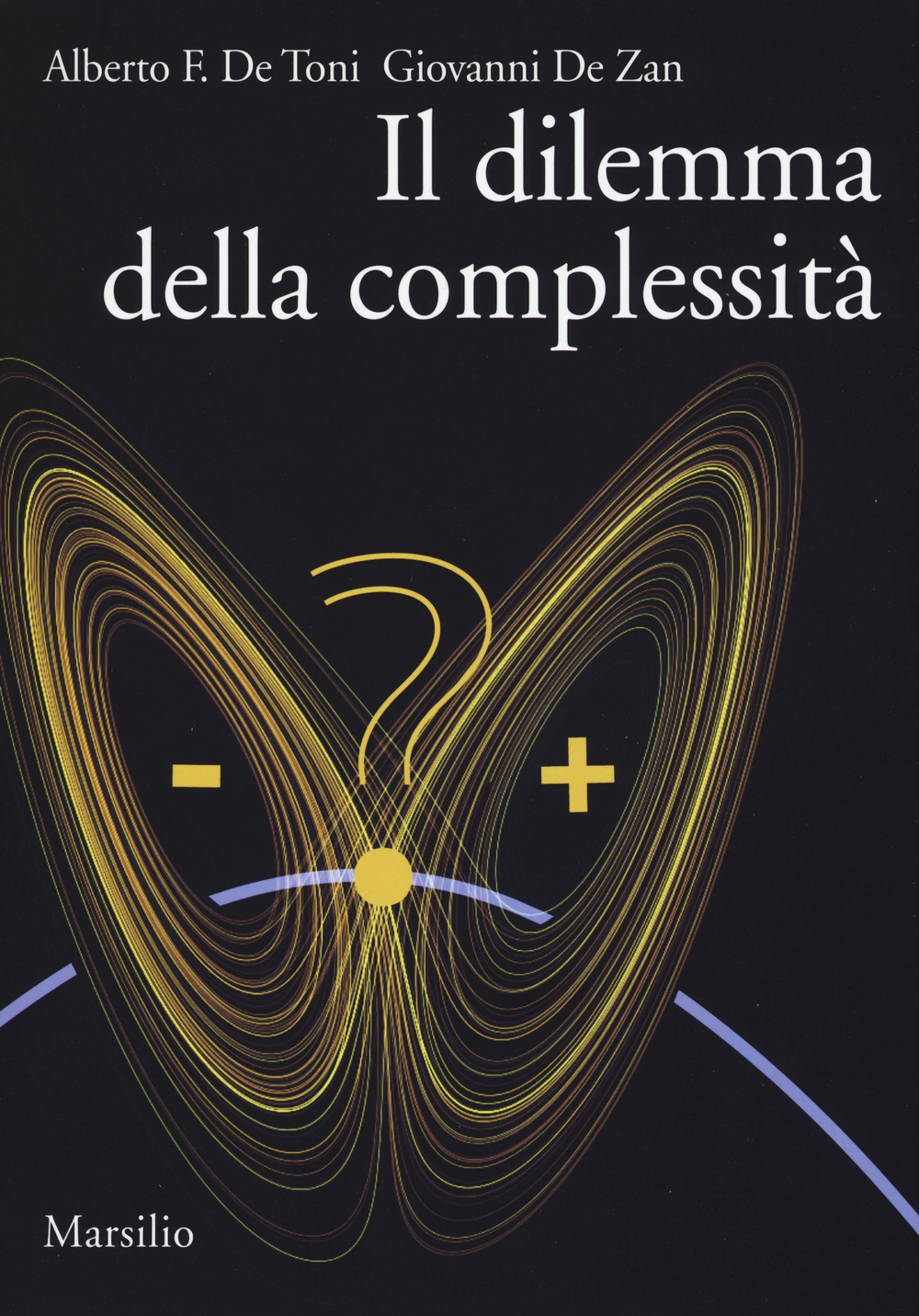 Il dilemma della complessità Scarica PDF EPUB
