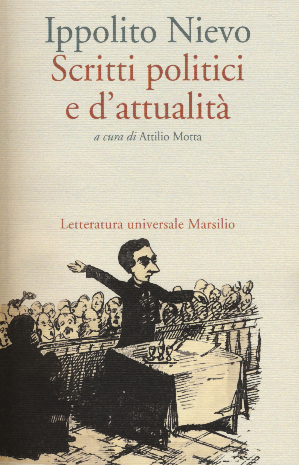 Scritti politici e d'attualità Scarica PDF EPUB
