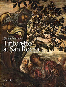 Tintoretto at San Rocco. Ediz. illustrata.pdf