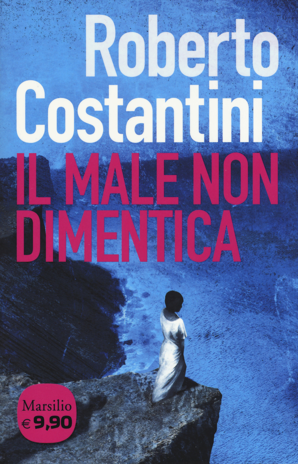 Il male non dimentica Scarica PDF EPUB
