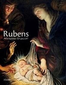 Rubens. Adorazione dei pastori. Ediz. illustrata.pdf