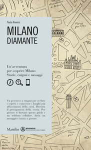 Milano. Diamante Scarica PDF EPUB
