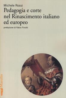 Pedagogia e corte nel Rinascimento italiano ed europeo.pdf