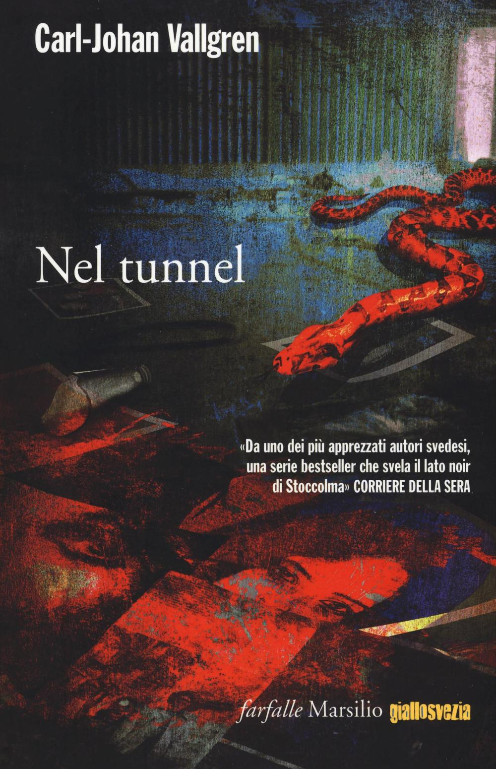 Nel tunnel Scarica PDF EPUB
