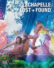 LaChapelle. Lost & Found. Ediz. illustrata.pdf