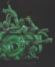Libro Damien Hirst. Treasures from the Wreck of the Unbelievable. Edizione italiana