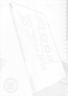 White book. Imparare la moda in Italia. Ediz. bilingue.pdf