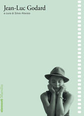 Libro Jean-Luc Godard
